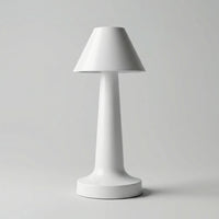 Rechargeable Cordless Touch Table Lamp -  Claroit
