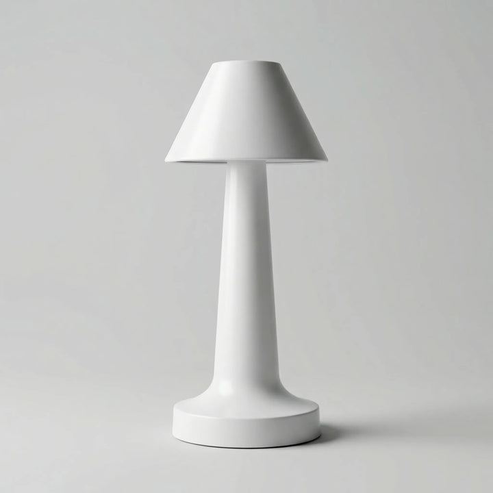 Rechargeable Cordless Touch Table Lamp -  Claroit