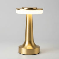 Rechargeable Cordless Touch Table Lamp -  Claroit