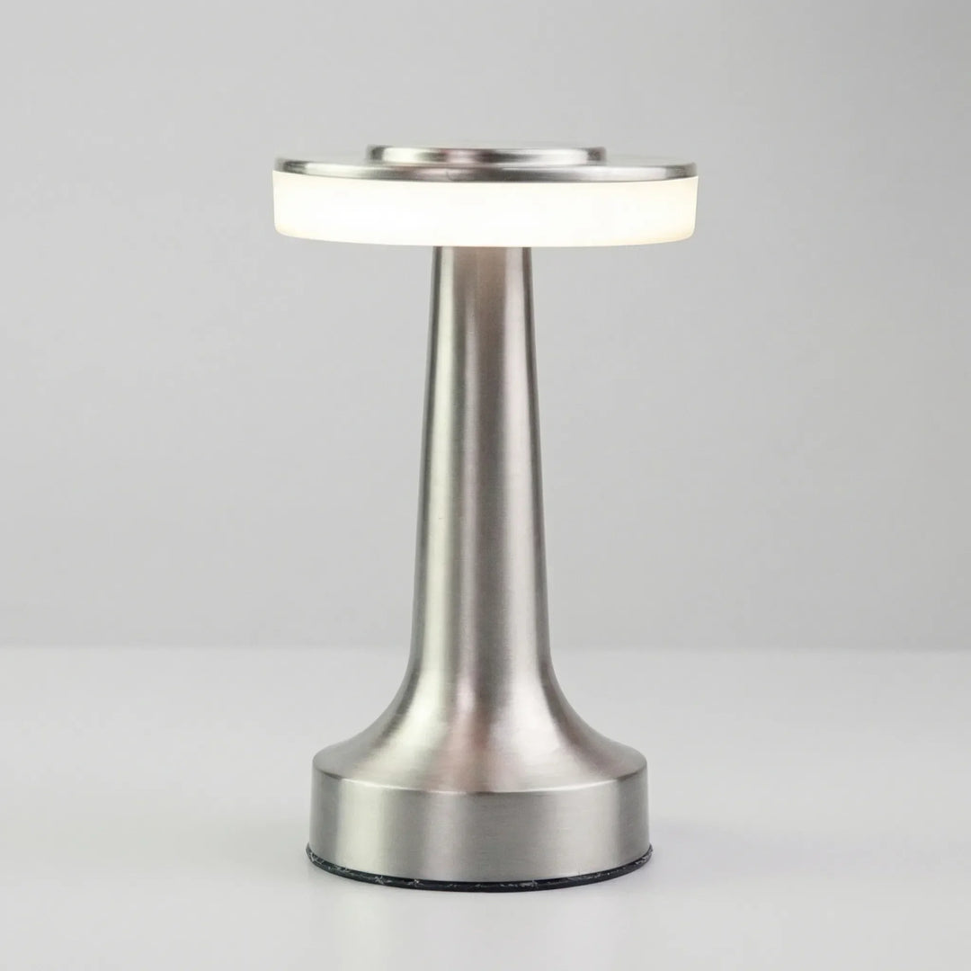 Rechargeable Cordless Touch Table Lamp -  Claroit