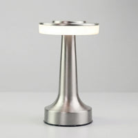 Rechargeable Cordless Touch Table Lamp -  Claroit