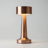 Rechargeable Cordless Touch Table Lamp -  Claroit