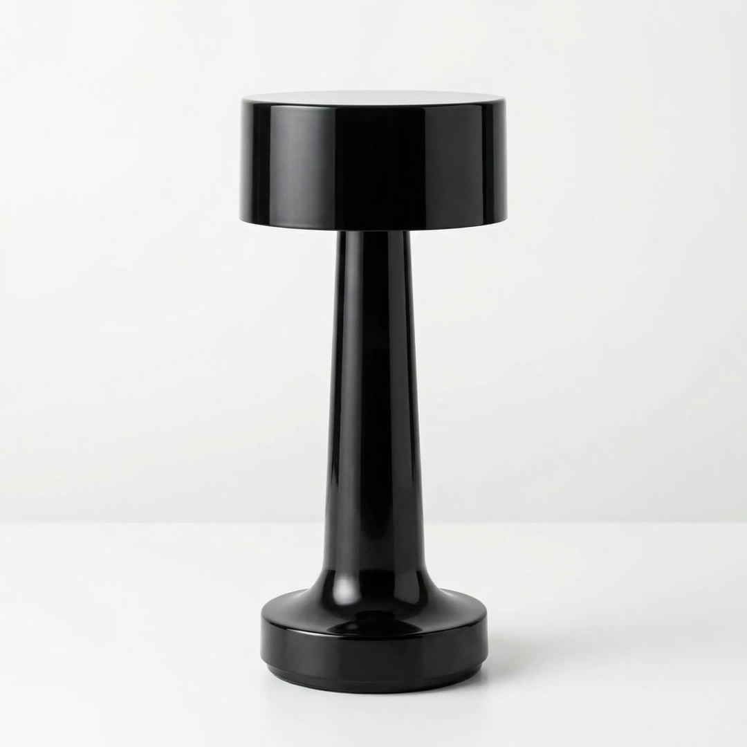 Rechargeable Cordless Touch Table Lamp -  Claroit