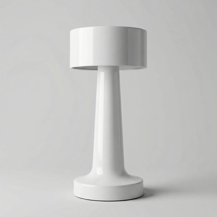 Rechargeable Cordless Touch Table Lamp -  Claroit