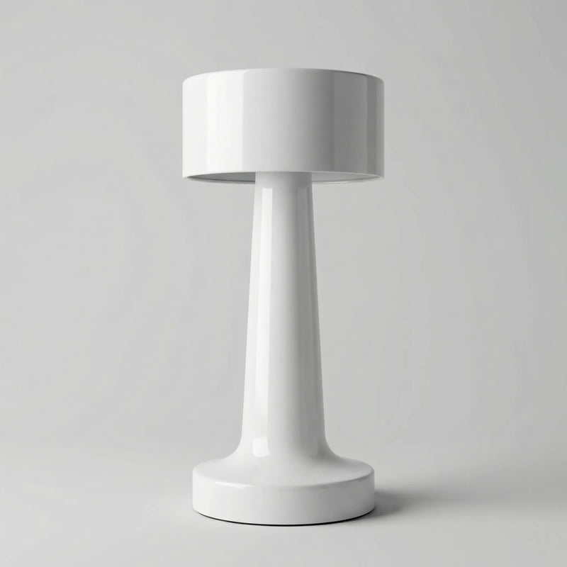 Rechargeable Cordless Touch Table Lamp -  Claroit
