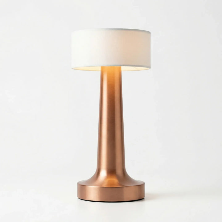 Rechargeable Cordless Touch Table Lamp -  Claroit