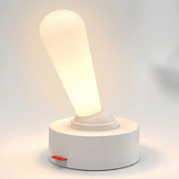Rechargeable Table Lamp -  Lumitilt
