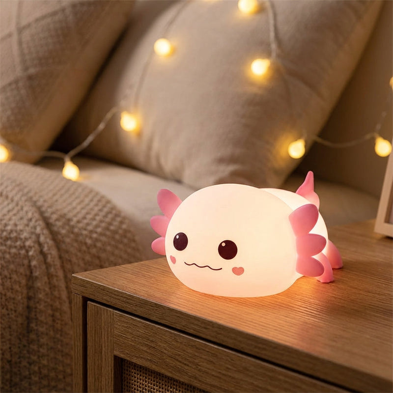 Rechargeable Ambient Table Light -  Calmora