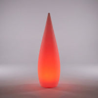 Rechargeable Color Changing Lamp -  LumaTear
