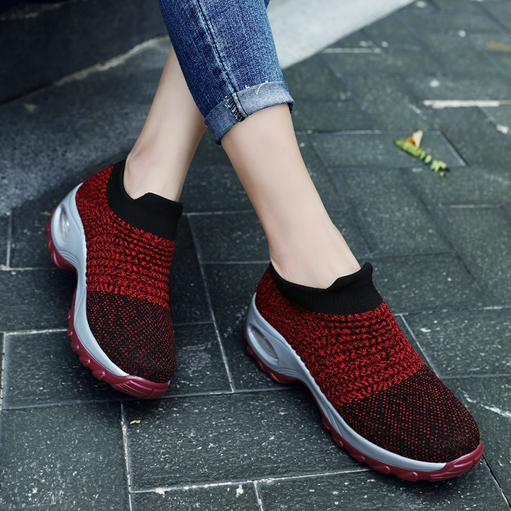 Orthopädische Hypersoft Laufschuhe für Damen – Eliana