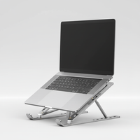 Regulowana Podstawka Na Laptopa - LaptopStand 