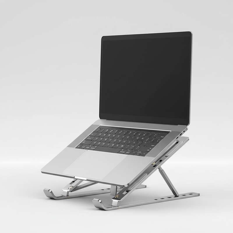 Regulowana Podstawka Na Laptopa - LaptopStand 