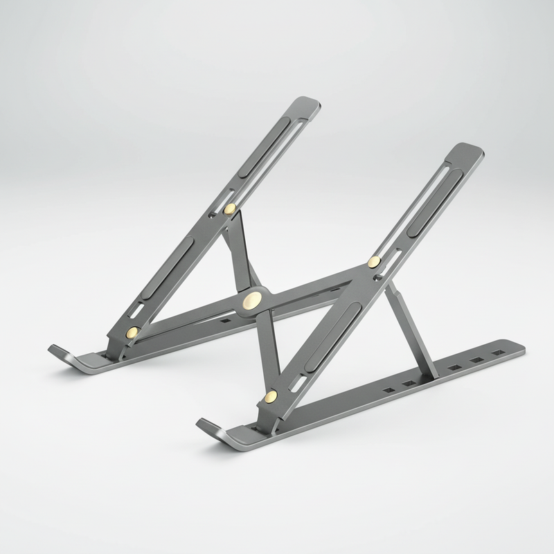 Regulowana Podstawka Na Laptopa - LaptopStand 
