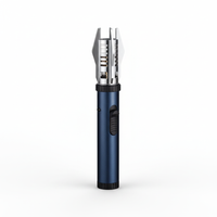 Reisefreundliche Handfackel - TorchPro