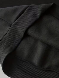 Relaxed-Fit Hoodie Set In An Athleisure Style - Bertha