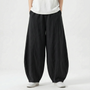 Relaxed Fit Barrel-Hose - Joy