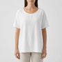 Relaxed Fit Casual Summer Top - Denise