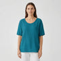 Relaxed Fit Casual Summer Top - Denise