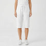 Relaxed Fit Drawstring Shorts - Joy