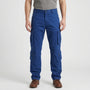 Relaxed Fit Multi-Pocket Cargo Trousers - Shane