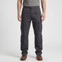 Relaxed Fit Multi-Pocket Cargo Trousers - Shane