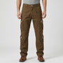 Relaxed Fit Multi-Pocket Cargo Trousers - Shane