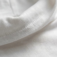 Relaxed Fit Roll-Neck Women's Top - Joanne