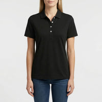Relaxed Fit Women's Polo Shirt - Courtney