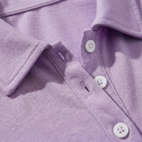 Relaxed Fit Women's Polo Shirt - Courtney
