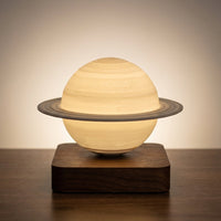 Remote Controlled Bedside Lamp -  Orbivive