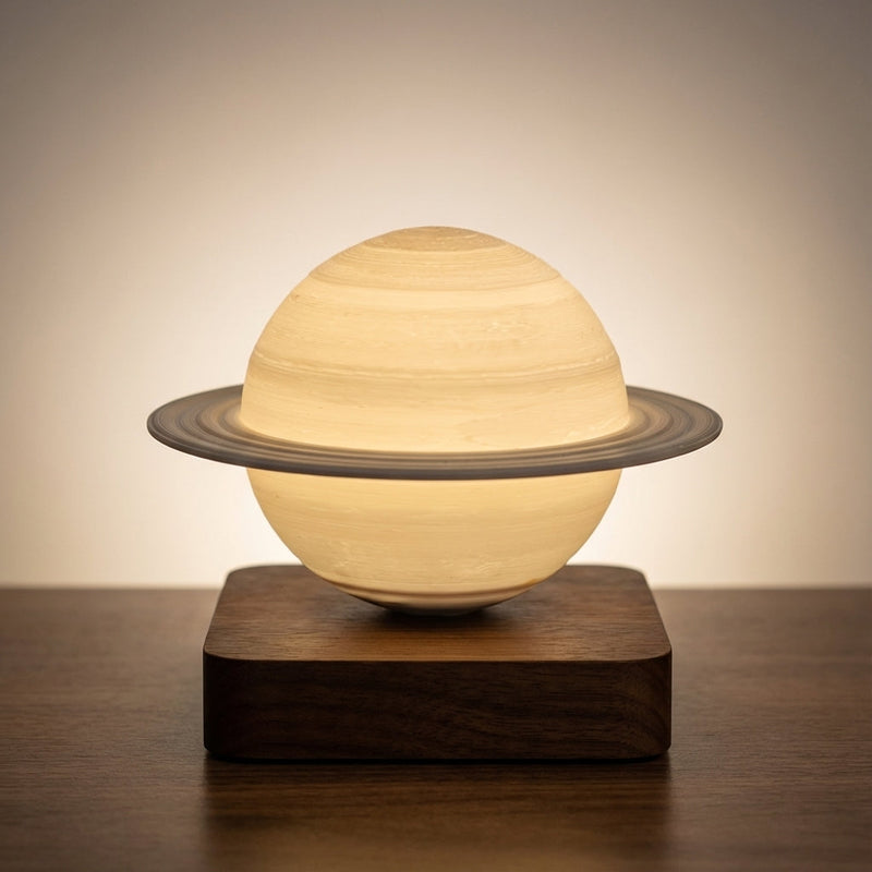 Remote Controlled Bedside Lamp -  Orbivive