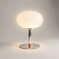 Retro Bauhaus-Style Table Lamp -  Lumoval