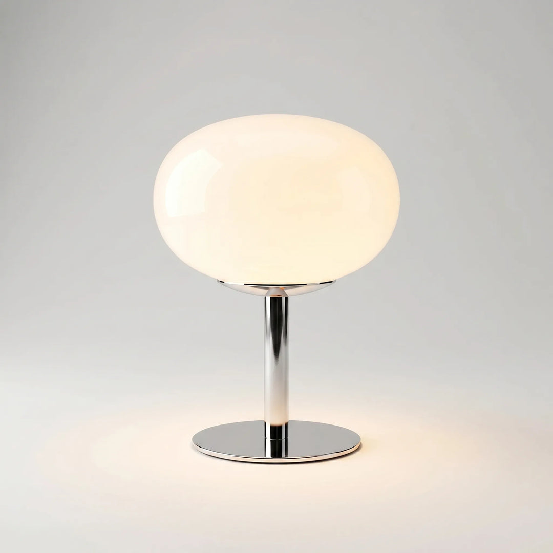 Retro Bauhaus-Style Table Lamp -  Lumoval