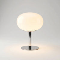 Retro Bauhaus-Style Table Lamp -  Lumoval