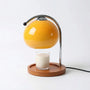 Retro Globe Candle Warmer Lamp -  Arorette