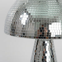 Retro Mushroom Table Lamp - Shineloom