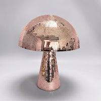 Retro Mushroom Table Lamp - Shineloom