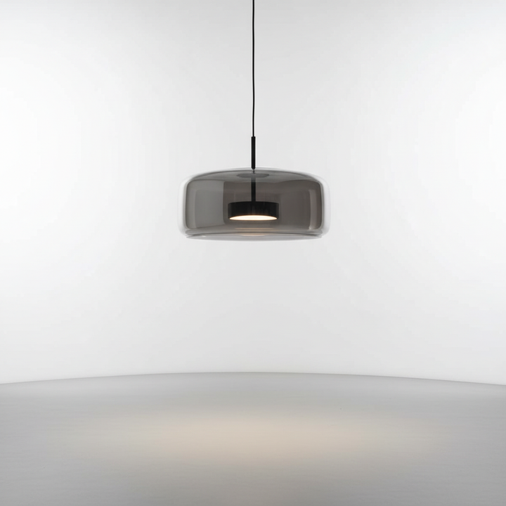 Retro Stil Hängeleuchte - HangingGleam