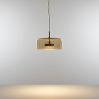 Retro Stil Hängeleuchte - HangingGleam