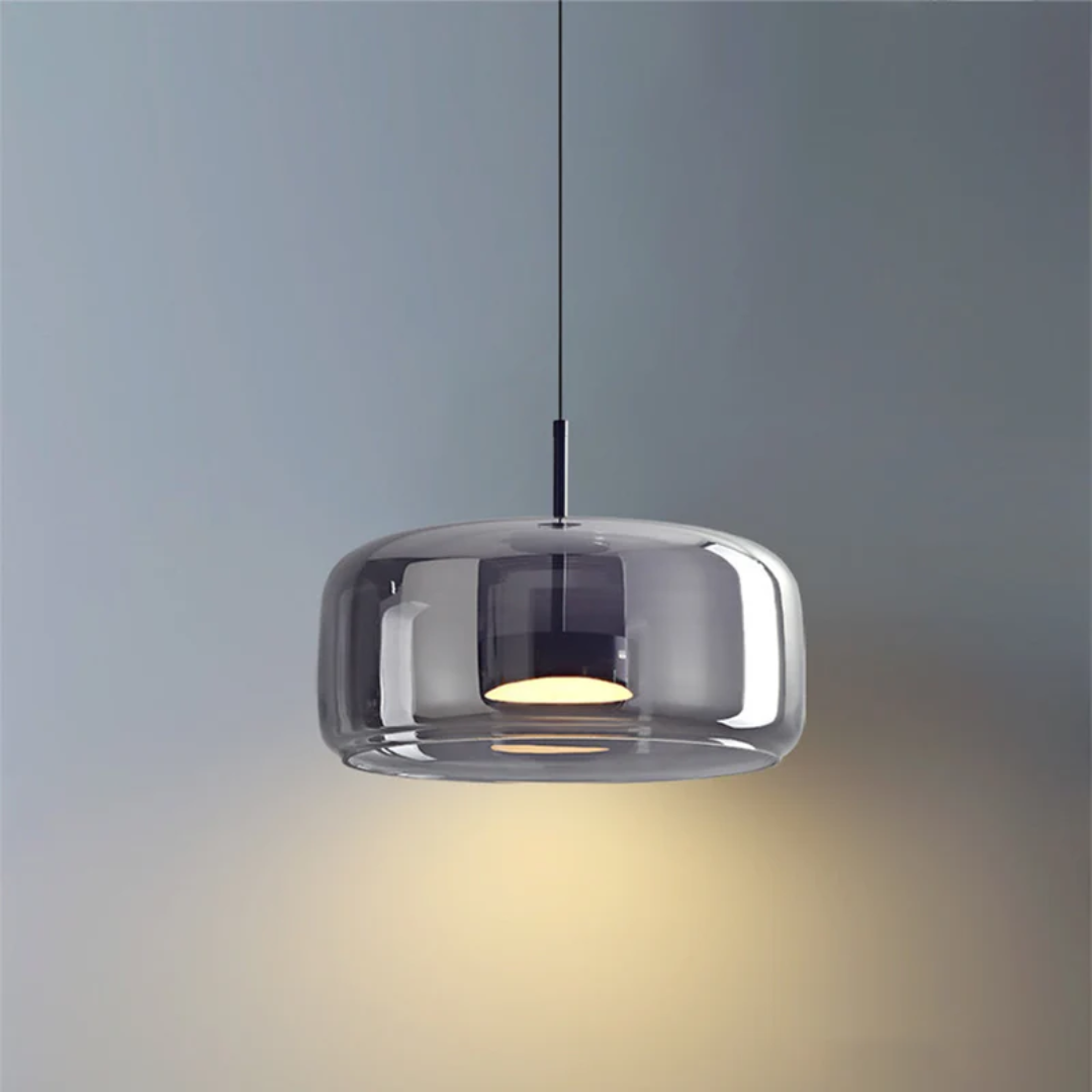 Retro Stil Hängeleuchte - HangingGleam