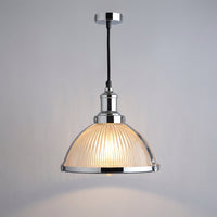 Retro Style Hanging Fixture -  Aurendale