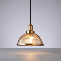 Retro Style Hanging Fixture -  Aurendale
