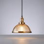 Retro Style Hanging Fixture -  Aurendale