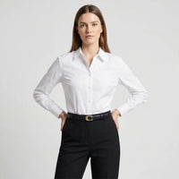 Reversible Slim C-Buckle Belt - Marjorie