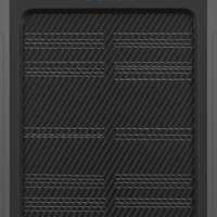 Robuste Solar Powerbank - OutdoorVolt