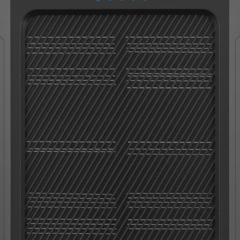 Robuste Solar Powerbank - OutdoorVolt