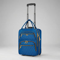 Roltrolley Met Laptopvak - SwiftSeat