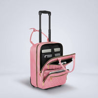 Roltrolley Met Laptopvak - SwiftSeat