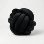 Rond Knoopkussen In Bolvorm - Plushknot