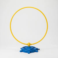 Rotierender Wassersprinkler - WhirlJet